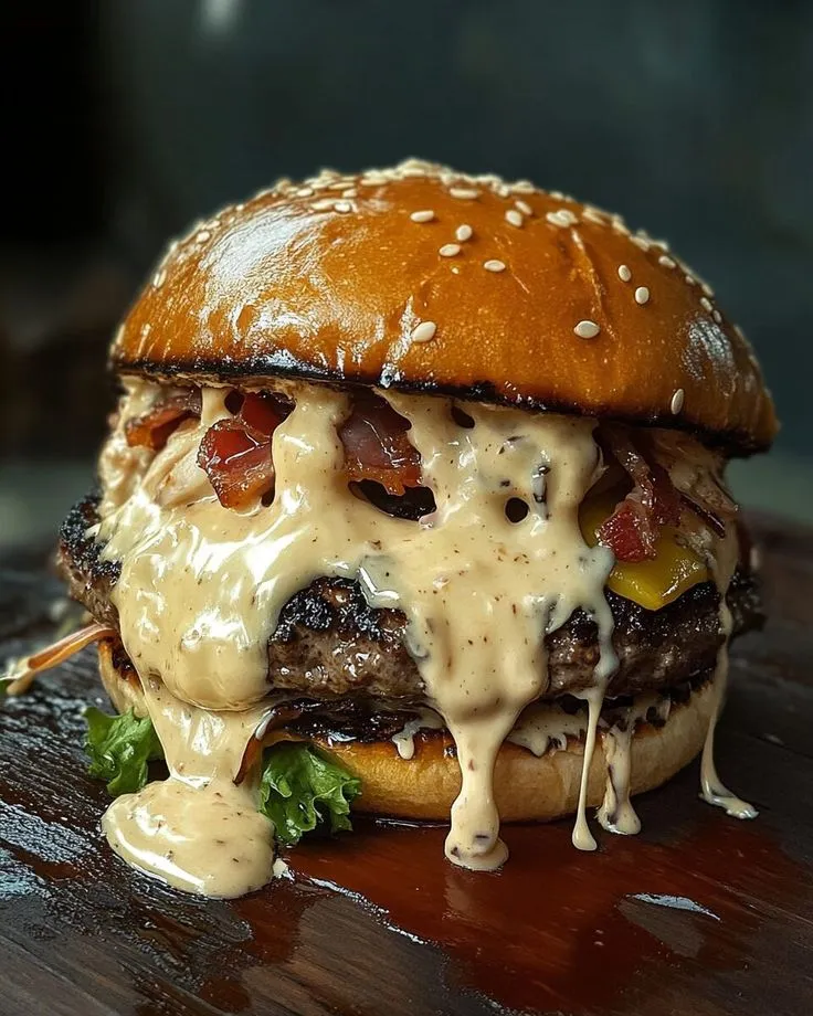 Burgers